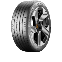 CONTINENTAL ECOCONTACT 7 215/55 R17 94T CONTINENTAL ECOCONTACT 7 215/55 R17 94T