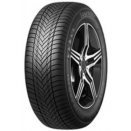 TOURADOR WINTER PRO TS1 185/65 R15 88H