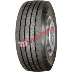 YOKOHAMA 125T 385/65 R22.5 164K