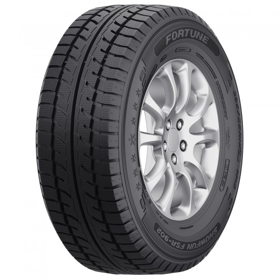 FORTUNE SNOWFUN FSR-902 195/75 R16C 107/105R