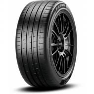 PIRELLI PZERO (PZ5) 245/40 R18 97Y