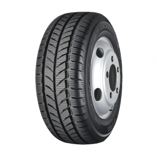 YOKOHAMA WY01 215/75 R16 116/114R