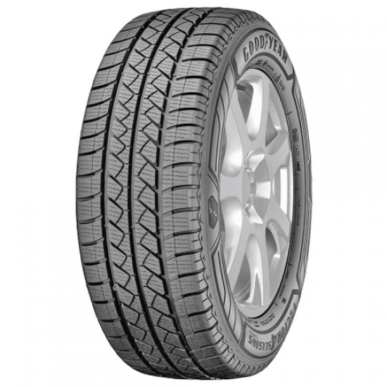 GOODYEAR VECTOR 4SEASONS CARGO 185/80 R14 102/100R