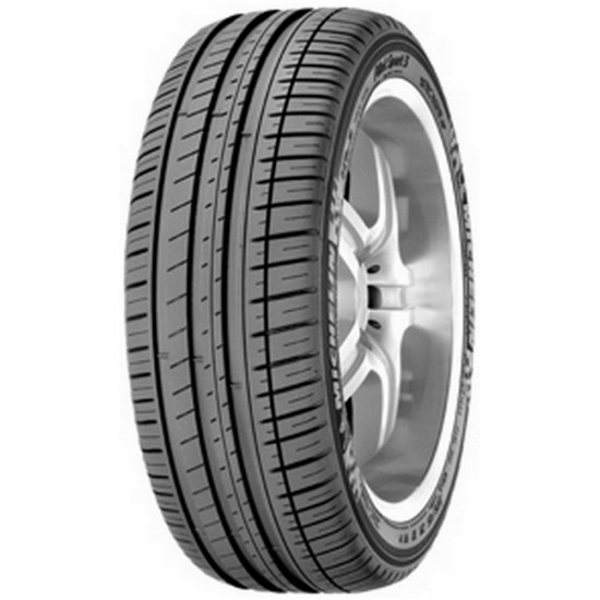 MICHELIN Pilot sport 3 grnx 285/35 R18 101Y