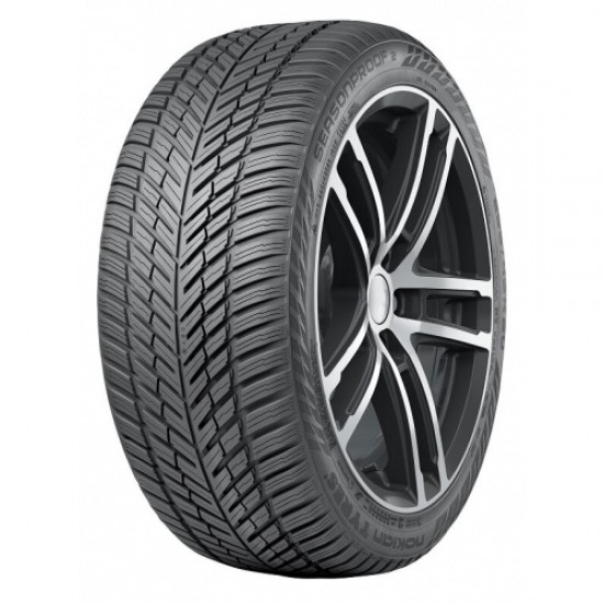 NOKIAN Seasonproof 2 215/45 R17 91Y