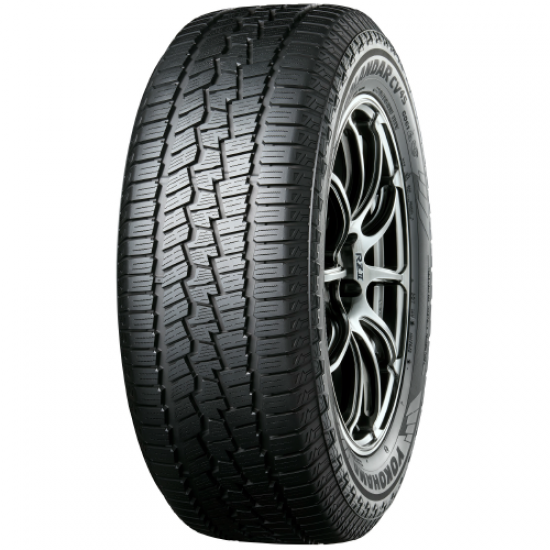YOKOHAMA GEOLANDAR CV4S G061 235/70 R16 106H