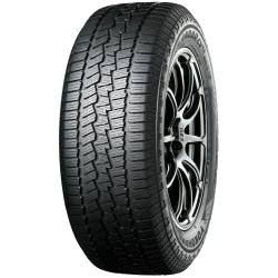 YOKOHAMA GEOLANDAR CV4S G061 215/65 R16 98H