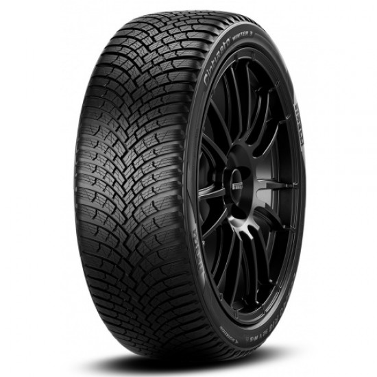PIRELLI CINTURATO WINTER 3 195/60 R18 96H