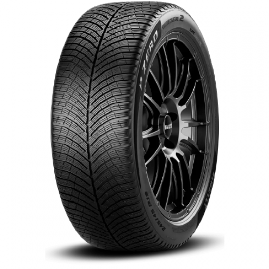 PIRELLI P ZERO WINTER 2 285/40 R20 111V