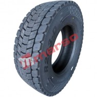 LEAO R203-D 315/80 R22.5 156/150L