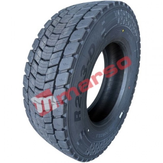 LEAO R203-D 315/80 R22.5 156/150L