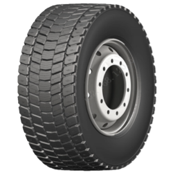 LEAO R203-D 295/80 R22.5 154/149L