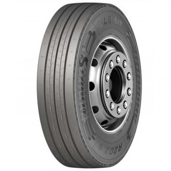 LEAO R203-S 315/70 R22.5 156/150L