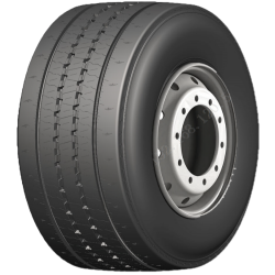 LEAO R203-T 385/55 R22.5 160K