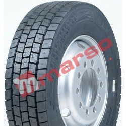 LEAO L202-D 285/70 R19.5 146/144M