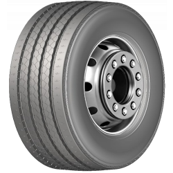 LEAO L202-S 285/70 R19.5 146/144M
