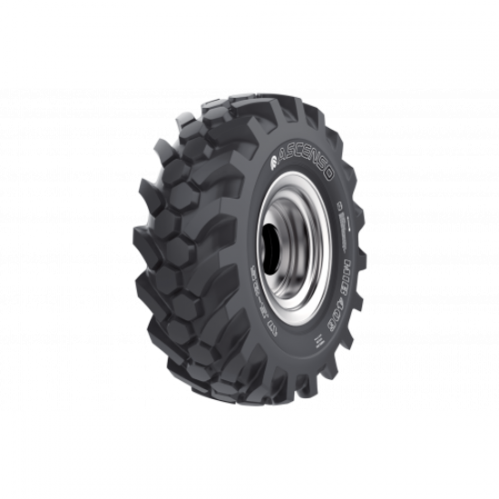 ASCENSO MIB406 17,5/ R25 24PR