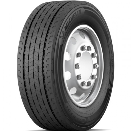 MICHELIN X LINE ENERGY Z3 355/50 R22.5 158K