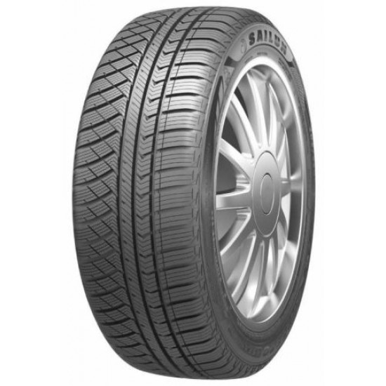 Sailun Atrezzo 4 Seasons 195/55 R16 87V