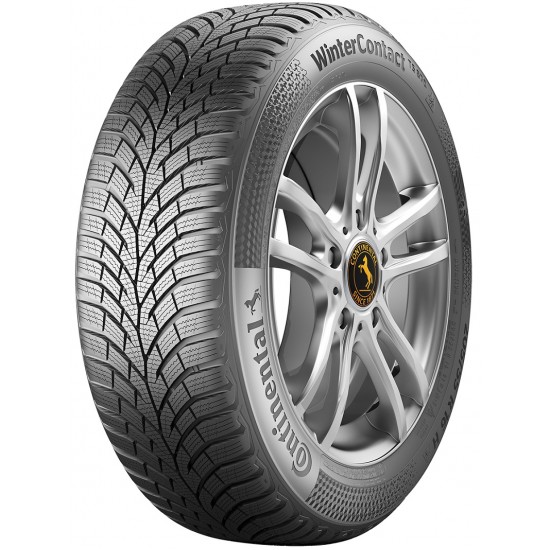 CONTINENTAL WINTER CONTACT TS870 205/55 R16 91H