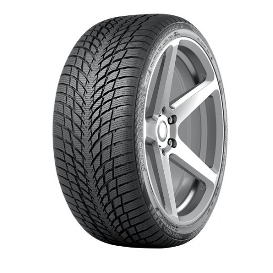 NOKIAN SNOWPROOF 1 255/35 R20 97W