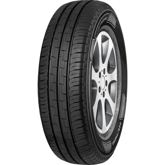 IMPERIAL ECOVAN3 215/70 R15C 109/107S