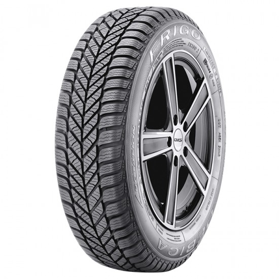 DEBICA FRIGO 2 MS 185/60 R14 82T