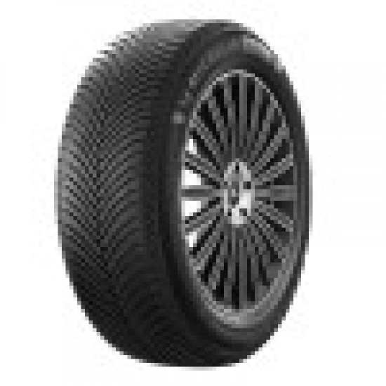 MICHELIN ALPIN 7 195/60 R16 89T