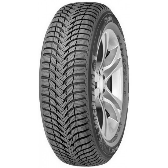 MICHELIN ALPIN A4 175/65 R15 88H