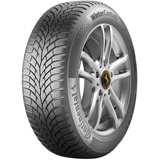 CONTINENTAL WINTER CONTACT TS870 205/60 R16 96H