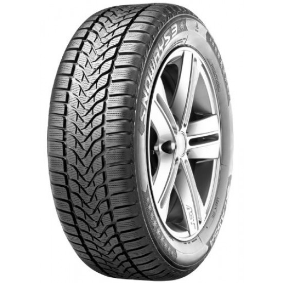 LASSA Snoways3 165/65 R14 79T