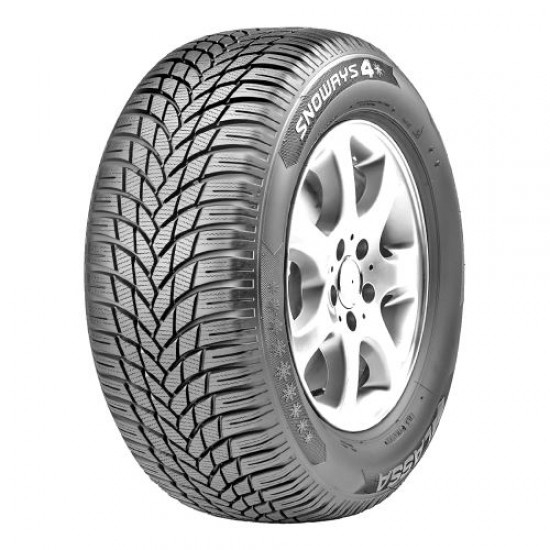 LASSA Snoways 4 185/65 R15 88T