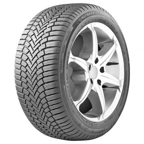 LASSA Multiways 2 215/55 R16 97V