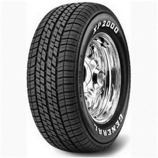 GENERAL Xp2000 winter 195/80 R15 96T