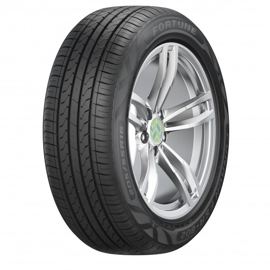 FORTUNE FSR-802 205/50 R17 93V
