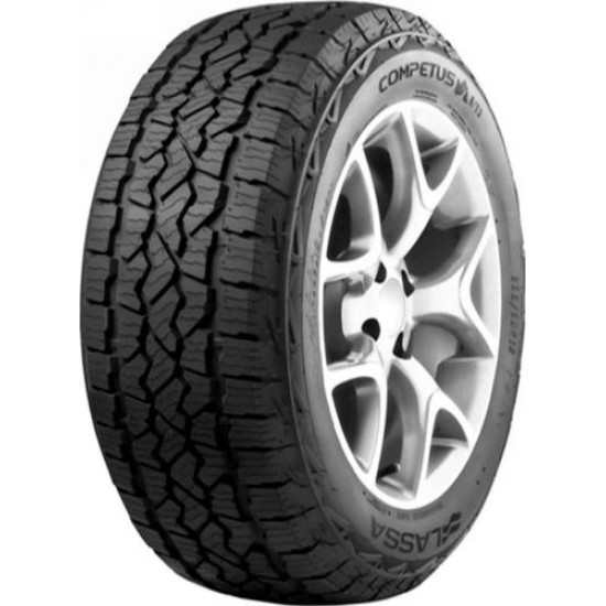 LASSA Competus AT3 255/65 R17 110T