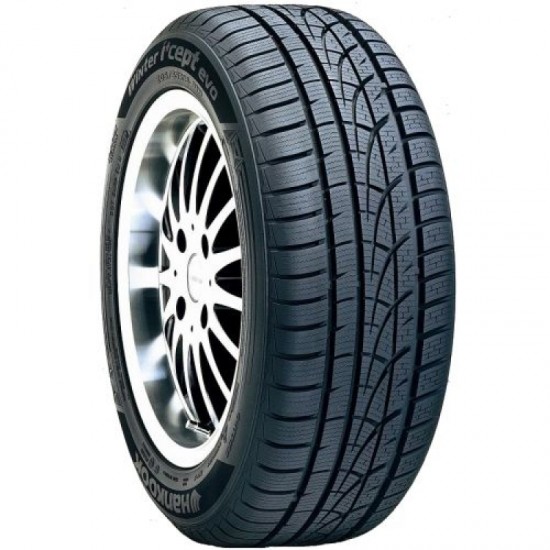 HANKOOK W320 235/60 R16 100H