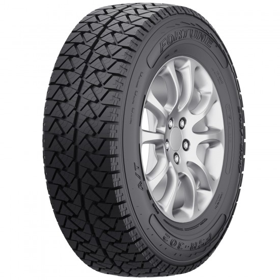 FORTUNE FSR-302 255/70 R15 108T