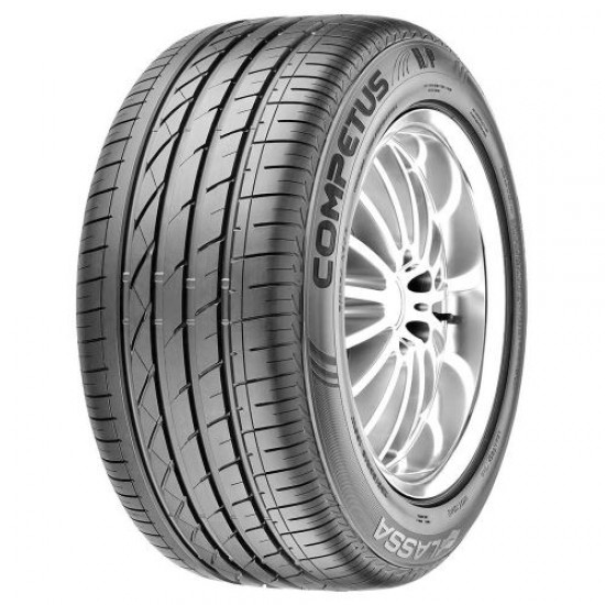 LASSA Competus HP3 225/45 R19 96W