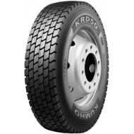 KUMHO-CAMIOANE RD50 215/75 R17.5 126/124M