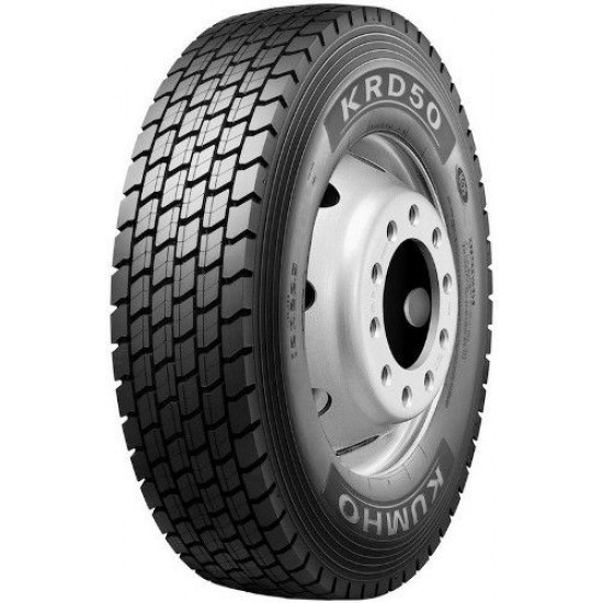 KUMHO-CAMIOANE RD50 215/75 R17.5 126/124M