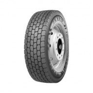 KUMHO-CAMIOANE XD10 315/80 R22.5 156/150L