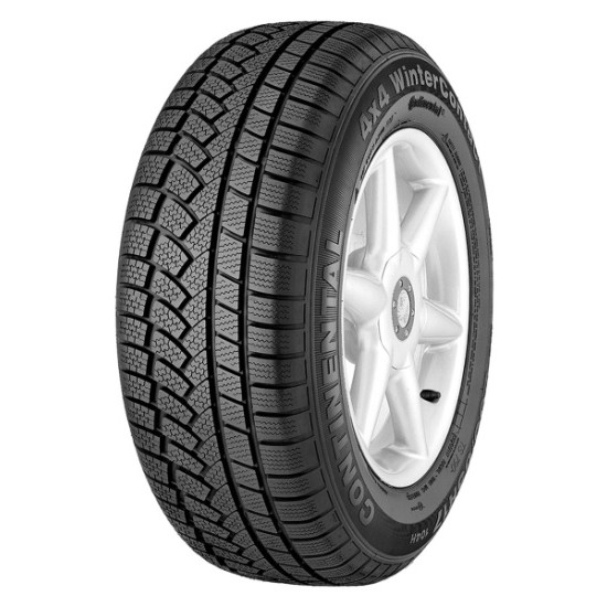 CONTINENTAL 4X4 WINTER CONTACT * 215/60 R17 96H