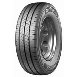 Kumho PorTran KC53 215/70 R15 109/107T Kumho PorTran KC53 215/70 R15 109/107T