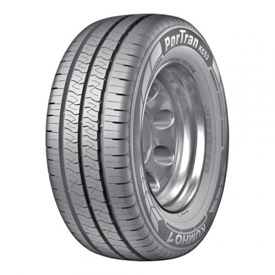 Kumho PorTran KC53 205/65 R16 107/105T