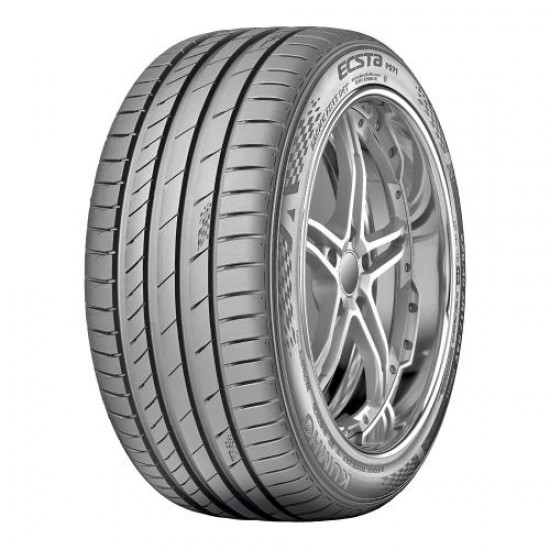 Kumho PS71 265/40 R18 101Y