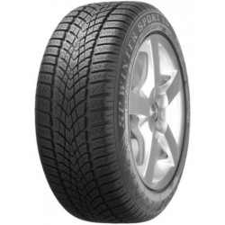 DUNLOP SP WI SPT 4D 235/55 R19 101V