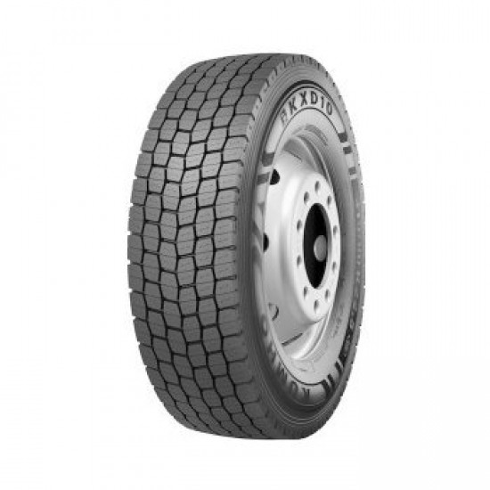 KUMHO-CAMIOANE XD10 295/80 R22.5 154/149L