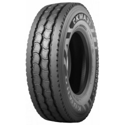 KUMHO-CAMIOANE MA31 315/80 R22.5 156/150K