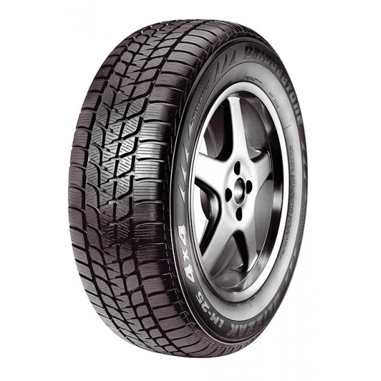 BRIDGESTONE LM-25 RFT 245/45 R18 96V